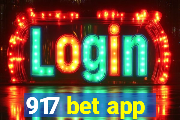 917 bet app